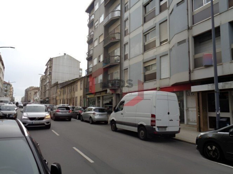 Apartamento T1 para Venda em Paranhos Foto 7