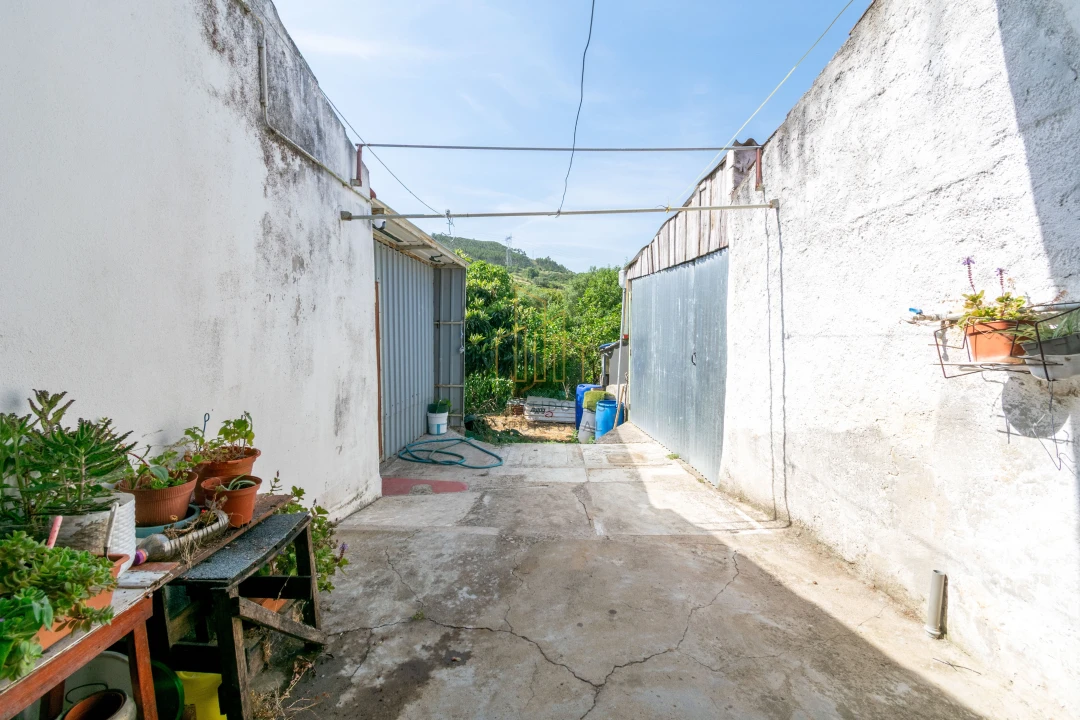 Moradia T2 para Venda em Santa Maria, São Pedro e Matacães Foto 19