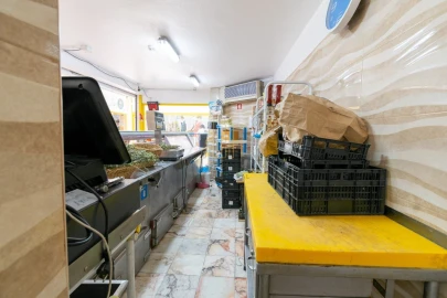 Loja para Venda em Cacém e São Marcos