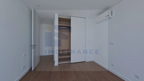 Apartamento T1 para Venda em São Martinho do Porto