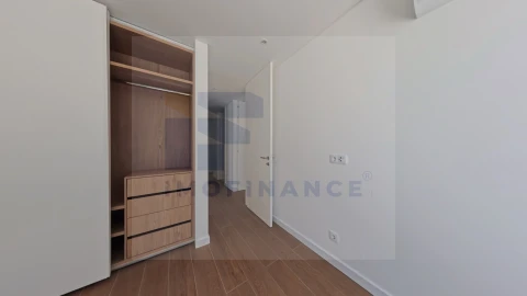 Apartamento T1 para Venda em São Martinho do Porto