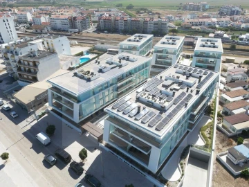 Apartamento T1 para Venda em São Martinho do Porto
