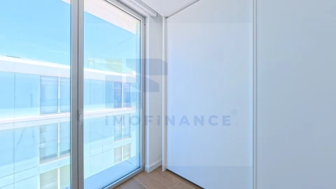 Apartamento T1 para Venda em São Martinho do Porto