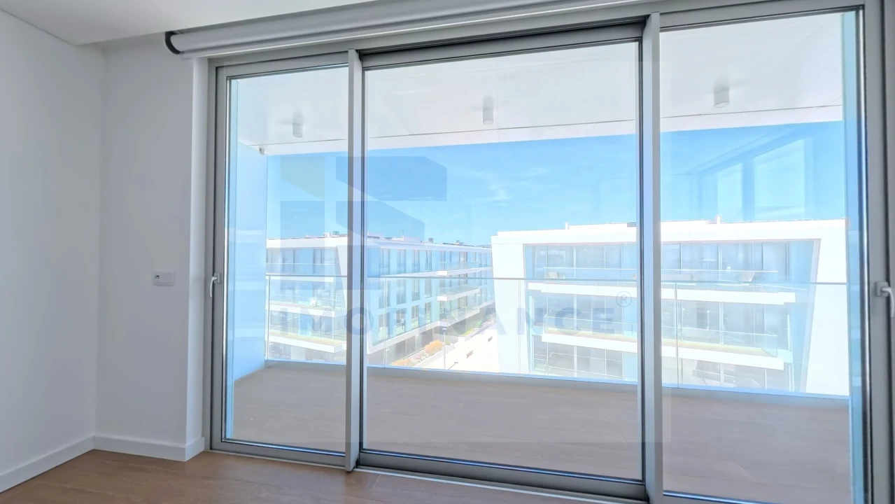 Apartamento T1 para Venda em São Martinho do Porto Foto 19