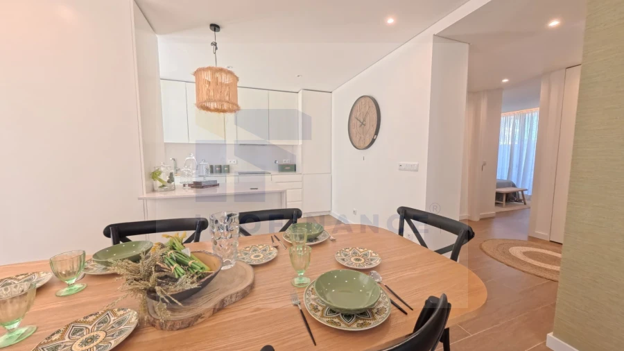 Apartamento T1 para Venda em São Martinho do Porto Foto 8