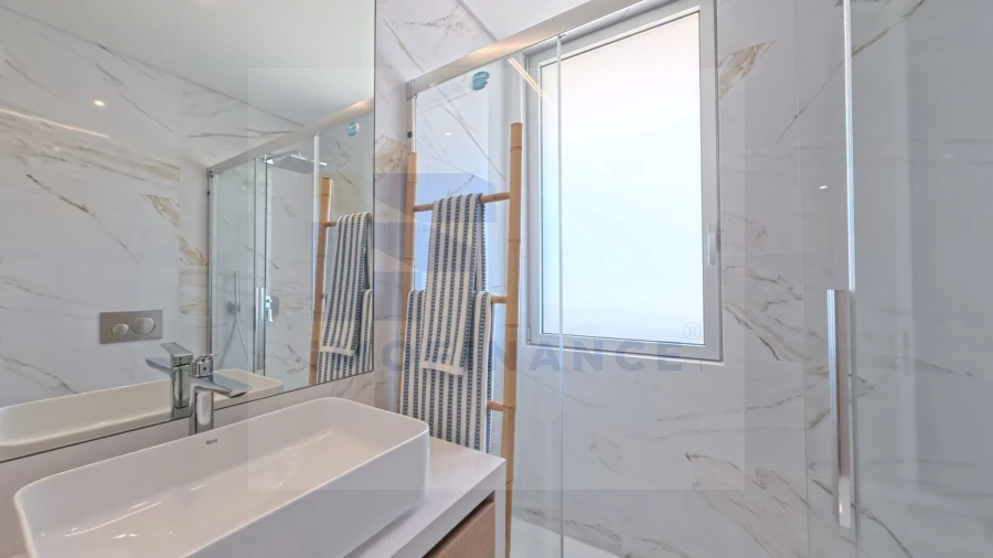 Apartamento T1 para Venda em São Martinho do Porto Foto 12