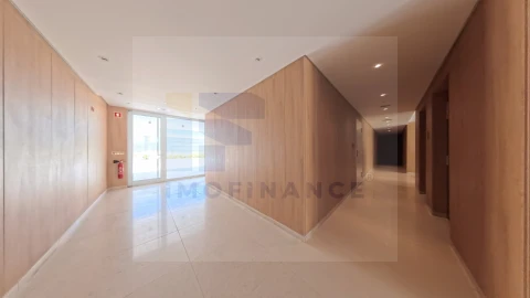 Apartamento T3 para Venda em São Martinho do Porto