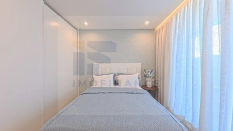 Apartamento T3 para Venda em São Martinho do Porto