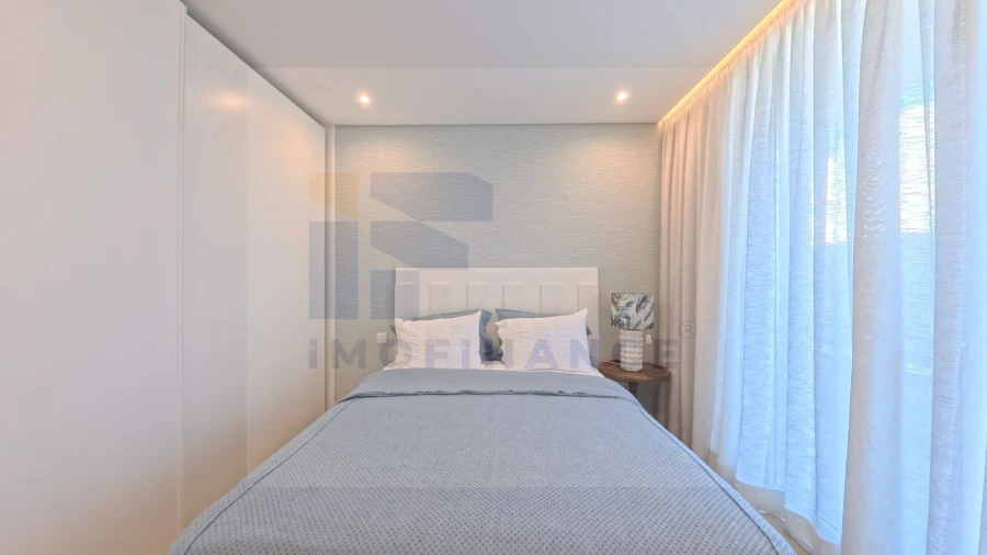 Apartamento T3 para Venda em São Martinho do Porto Foto 14