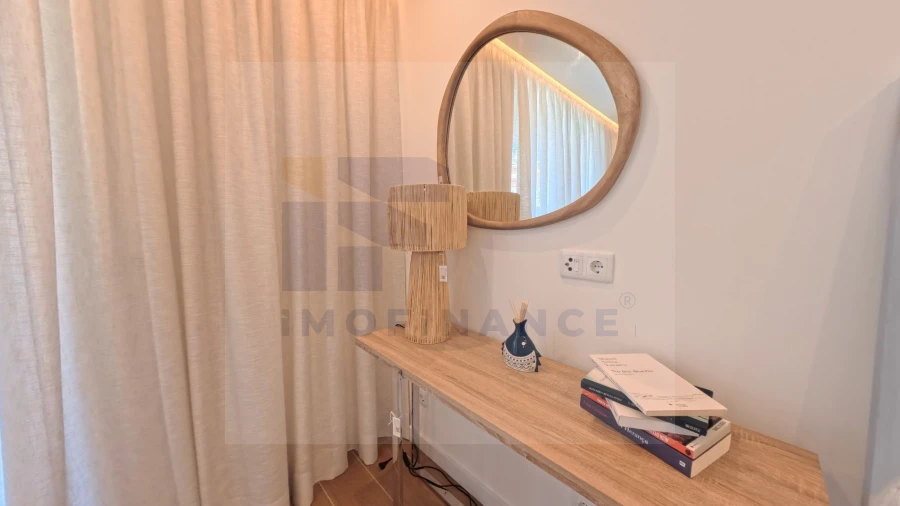 Apartamento T3 para Venda em São Martinho do Porto Foto 15