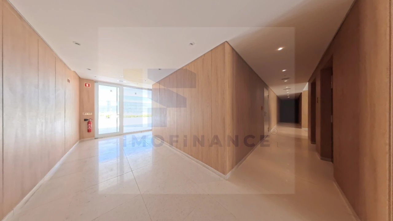 Apartamento T3 para Venda em São Martinho do Porto Foto 11