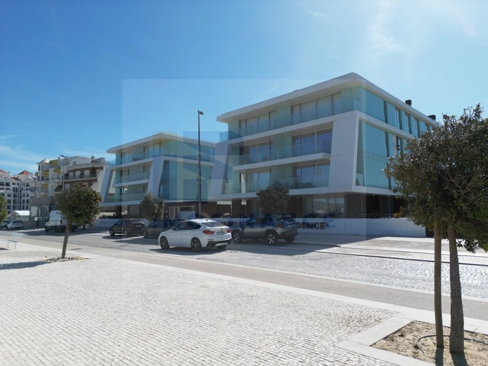 Apartamento T3 para Venda em São Martinho do Porto Foto 10