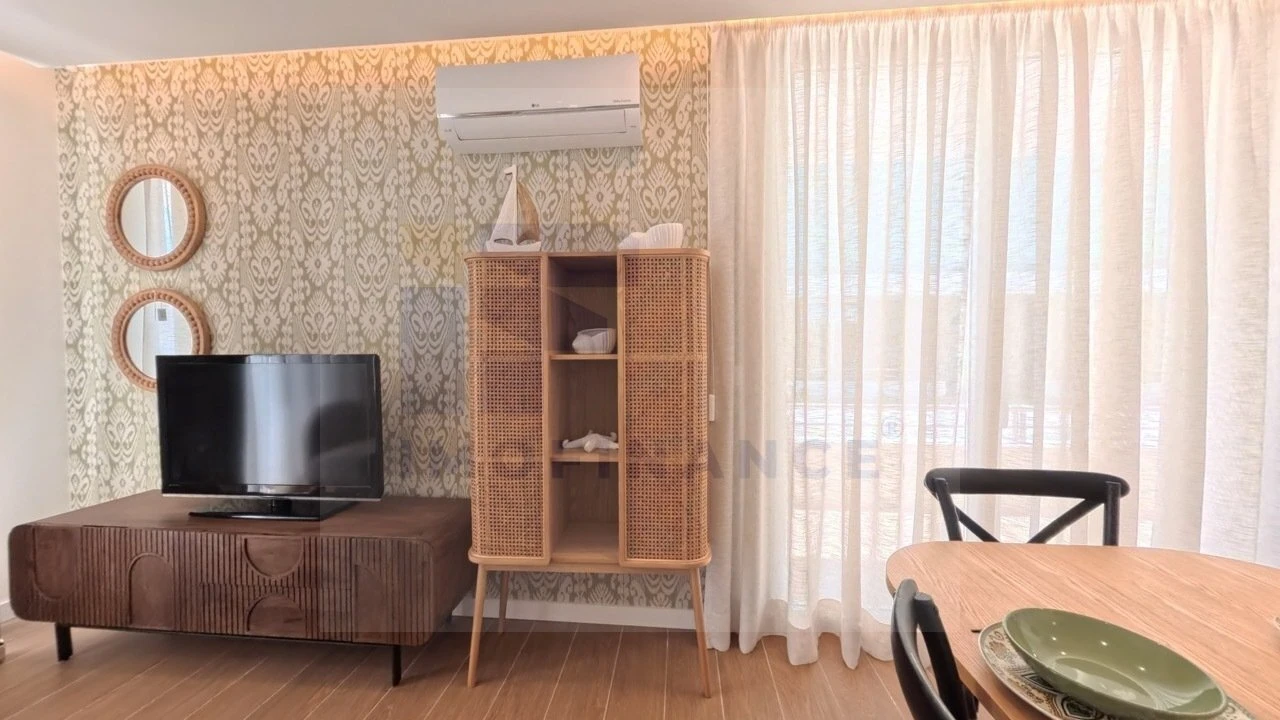 Apartamento T3 para Venda em São Martinho do Porto Foto 13