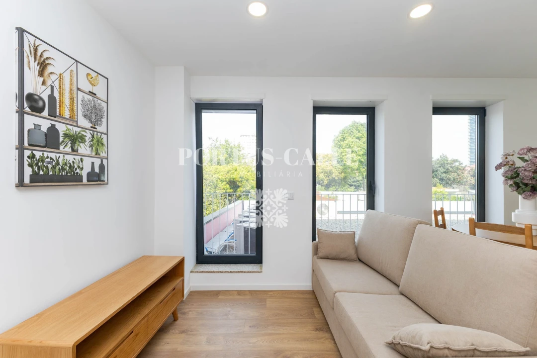 Apartamento T0 para Venda em Aldoar, Foz do Douro e Nevogilde Foto 15