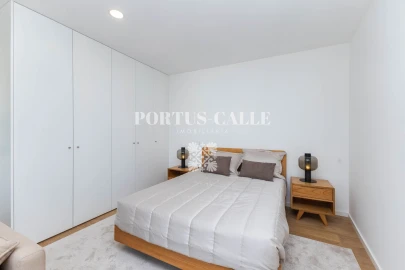 Apartamento T0 para Venda em Aldoar, Foz do Douro e Nevogilde