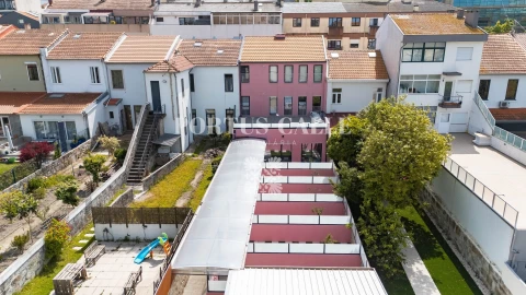 Apartamento T0 para Venda em Aldoar, Foz do Douro e Nevogilde