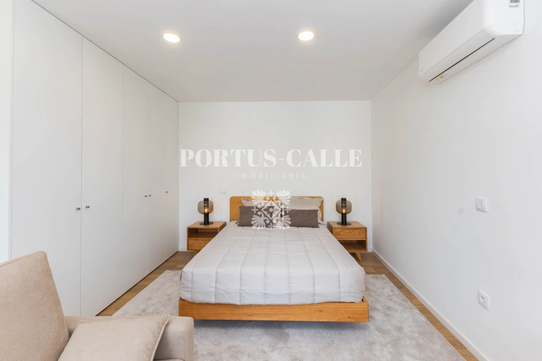 Apartamento T0 para Venda em Aldoar, Foz do Douro e Nevogilde Foto 12