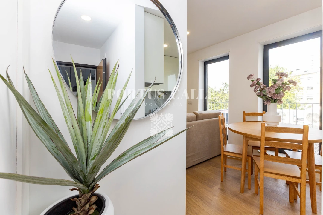 Apartamento T0 para Venda em Aldoar, Foz do Douro e Nevogilde Foto 7