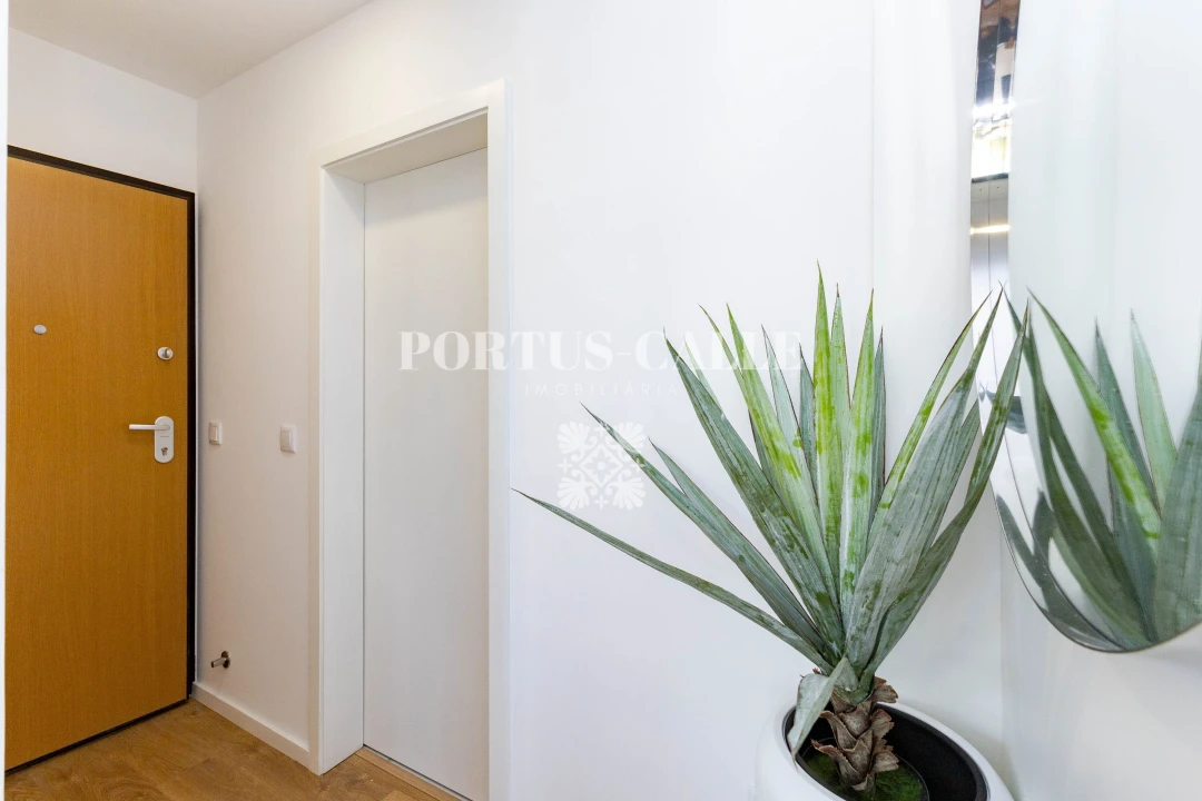 Apartamento T0 para Venda em Aldoar, Foz do Douro e Nevogilde Foto 5