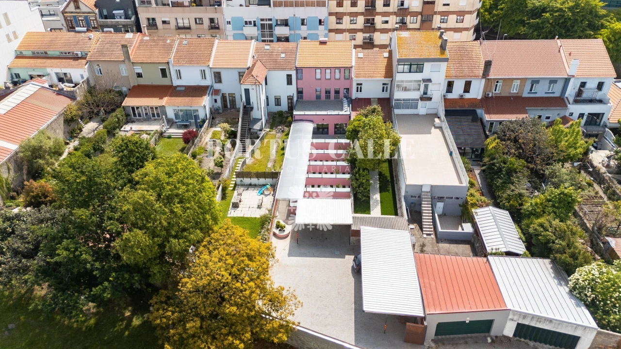 Apartamento T0 para Venda em Aldoar, Foz do Douro e Nevogilde Foto 20