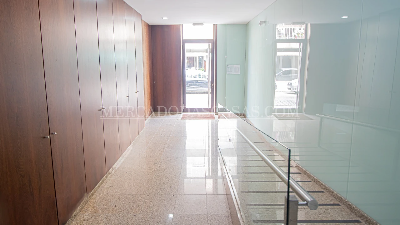 Apartamento T3 para Venda em Espinho Foto 19