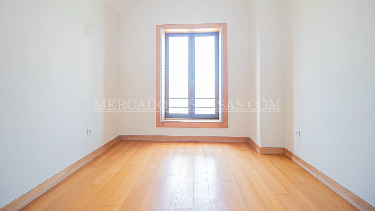Apartamento T3 para Venda em Espinho Foto 9