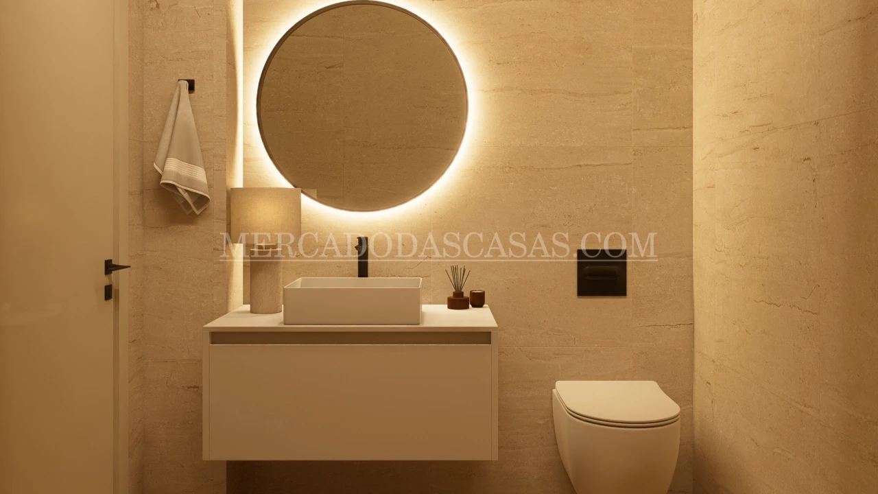 Apartamento T2 para Venda em Gulpilhares e Valadares Foto 5