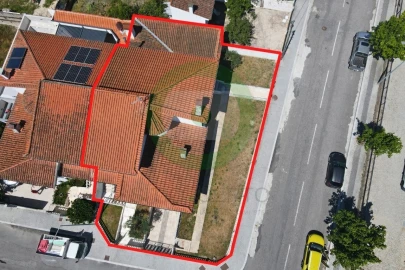 Moradia T4 para Venda em Valpaços e Sanfins