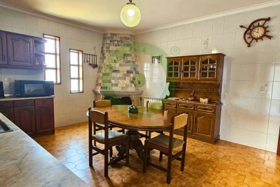 Moradia T4 para Venda em Valpaços e Sanfins