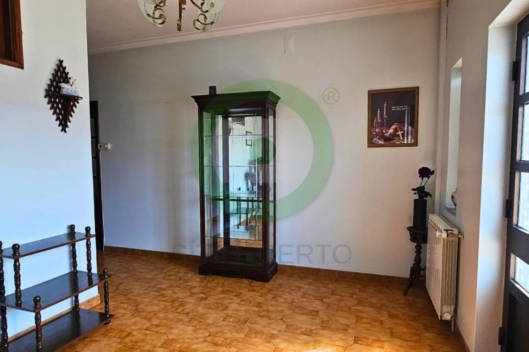 Moradia T4 para Venda em Valpaços e Sanfins Foto 19