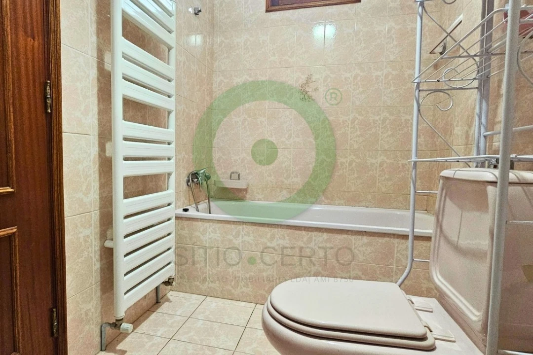 Moradia T4 para Venda em Valpaços e Sanfins Foto 17
