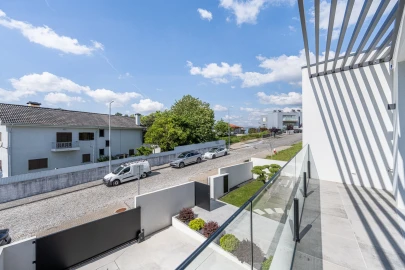 Moradia T3 para Venda em Priscos