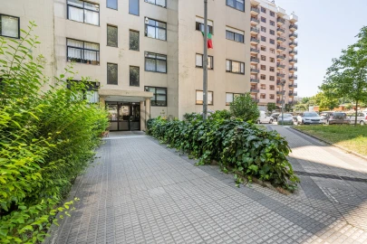 Apartamento T3 para Venda em São Vitor (Braga)