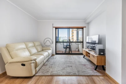 Apartamento T3 para Venda em São Vitor (Braga)