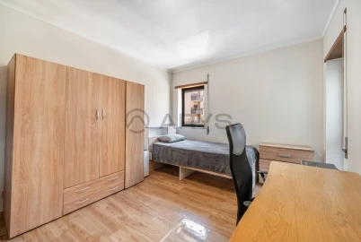 Apartamento T3 para Venda em São Vitor (Braga)