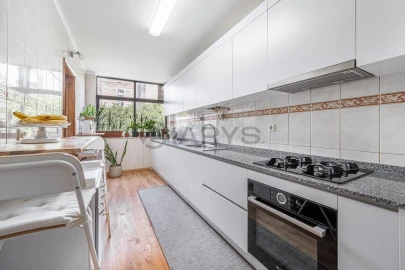 Apartamento T3 para Venda em São Vitor (Braga)
