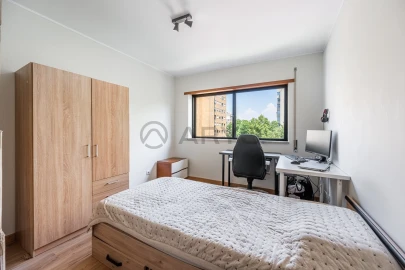 Apartamento T3 para Venda em São Vitor (Braga)