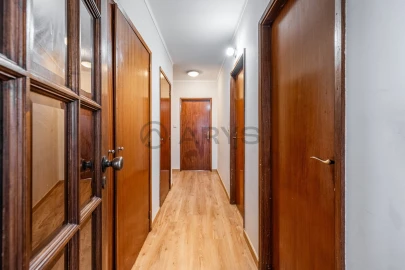 Apartamento T3 para Venda em São Vitor (Braga)