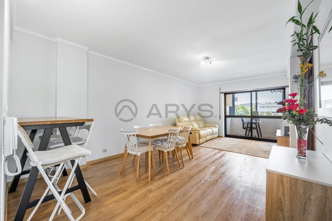 Apartamento T3 para Venda em São Vitor (Braga) Foto 3