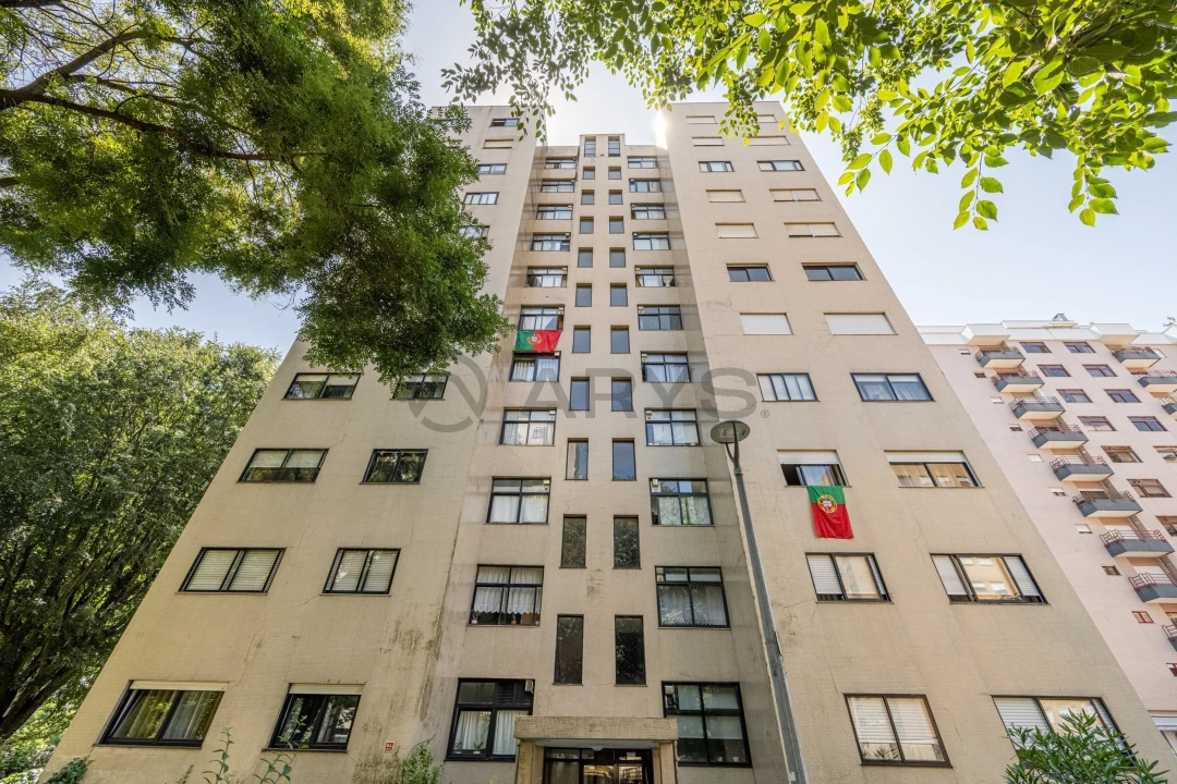 Apartamento T3 para Venda em São Vitor (Braga) Foto 16