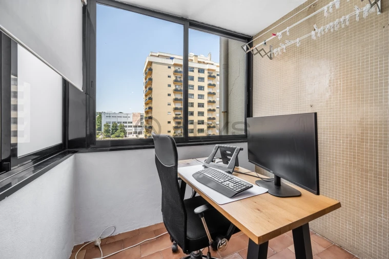 Apartamento T3 para Venda em São Vitor (Braga) Foto 5