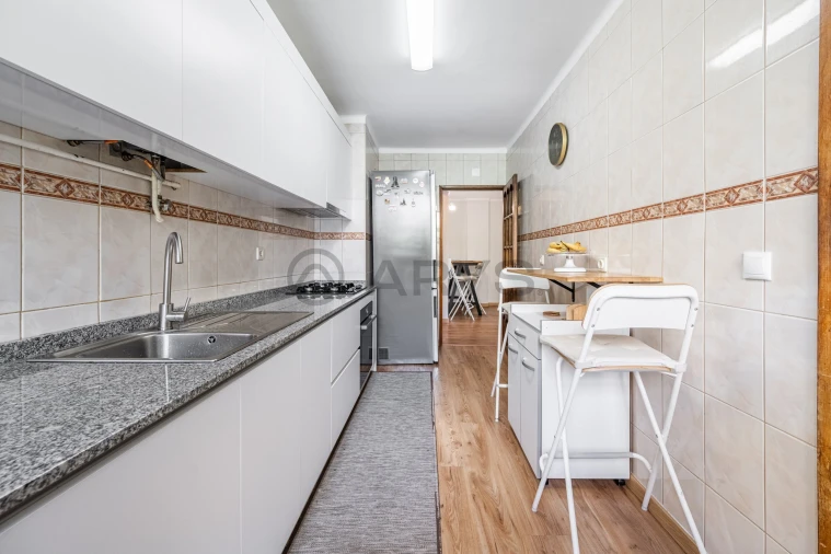 Apartamento T3 para Venda em São Vitor (Braga) Foto 2