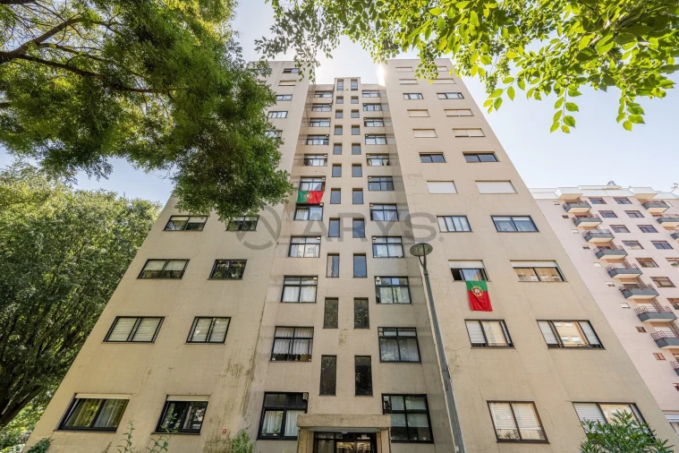 Apartamento T3 para Venda em São Vitor (Braga) Foto 16