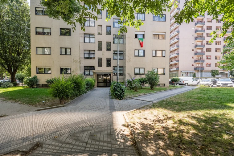 Apartamento T3 para Venda em São Vitor (Braga) Foto 18