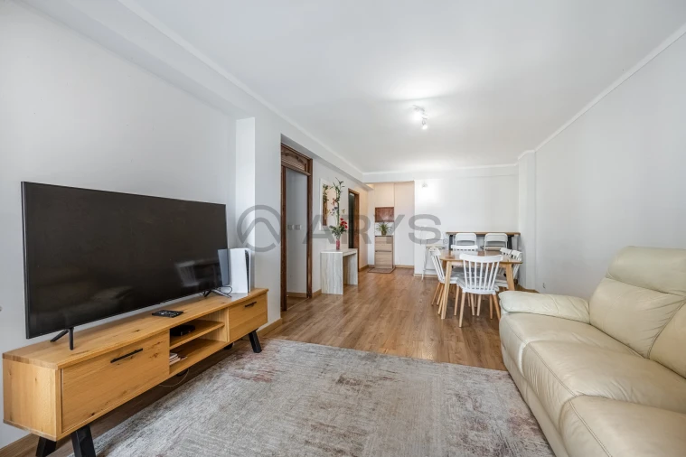 Apartamento T3 para Venda em São Vitor (Braga) Foto 6