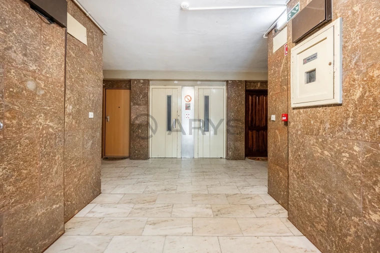 Apartamento T3 para Venda em São Vitor (Braga) Foto 14
