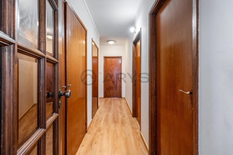 Apartamento T3 para Venda em São Vitor (Braga) Foto 12