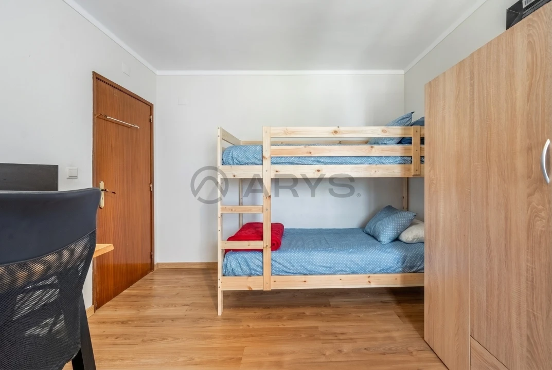 Apartamento T3 para Venda em São Vitor (Braga) Foto 8