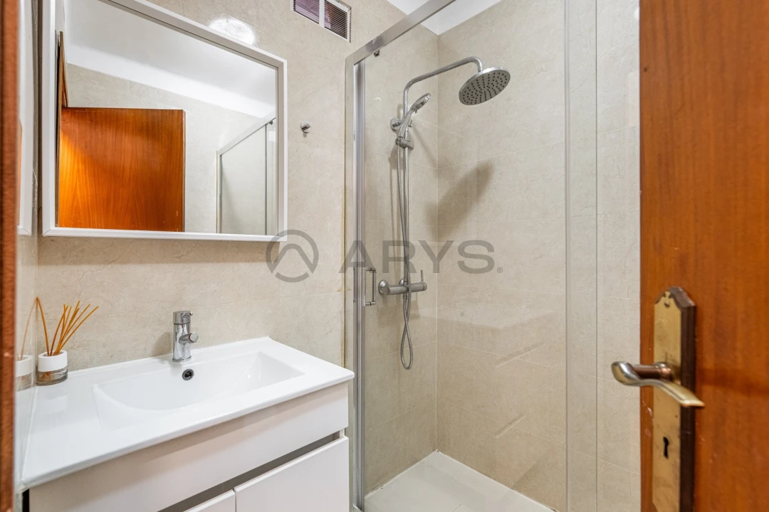 Apartamento T3 para Venda em São Vitor (Braga) Foto 13