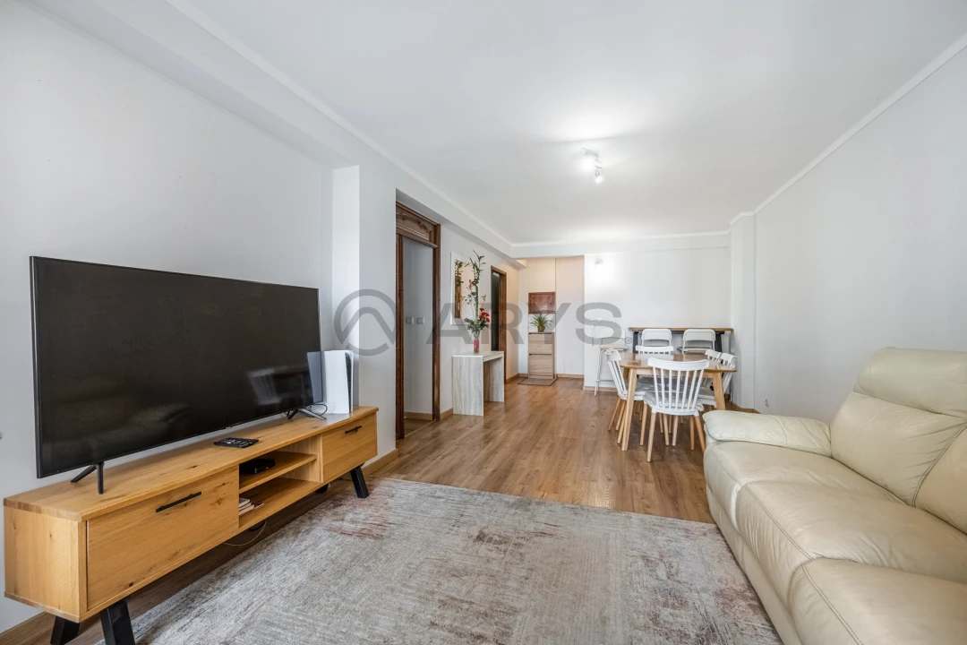 Apartamento T3 para Venda em São Vitor (Braga) Foto 6